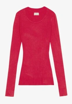 Even&Odd MaglionePink Donna Maglieria EV421I0AQ-J14 -Even&Odd a9d961acfafe4ad48212f222889b8fb7