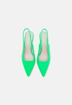 Even&Odd DecolletéGreen Donna Scarpe Con Tacco EV411B09J-M11 -Even&Odd aaeccabd6c974777ab07ac67e310a0fa