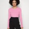 Even&Odd MaglioneLight Pink Donna Maglieria EV421I0AQ-J13 -Even&Odd ab0e90bec3944c7d904380be1a6e9e02
