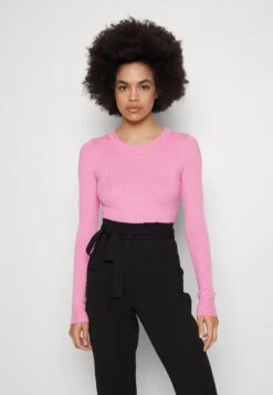 Even&Odd MaglioneLight Pink Donna Maglieria EV421I0AQ-J13