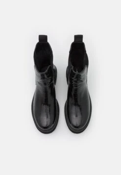 Stivaletti Con PlateauBlack Donna Stivaletti EVC11N00P-Q12 -Even&Odd ac03c1d1614c4e19b0b3e040fb2edcd8