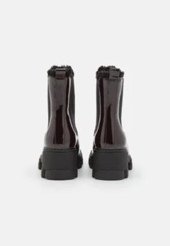 Even&Odd Stivaletti Con PlateauBrown Donna Stivaletti EV411X027-O11 -Even&Odd ad0e0a38411449c2b64abf8f6f835c7b