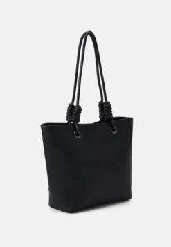 Even&Odd Shopping BagBlack Donna Borse EV451H14N-Q11 -Even&Odd ad729c39a103459abe380cccc465fbdb