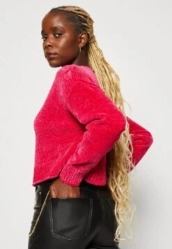 Even&Odd MaglionePink Donna Maglieria EV421I0HO-J11 -Even&Odd add26944364c44d59d61816c1ec9d366