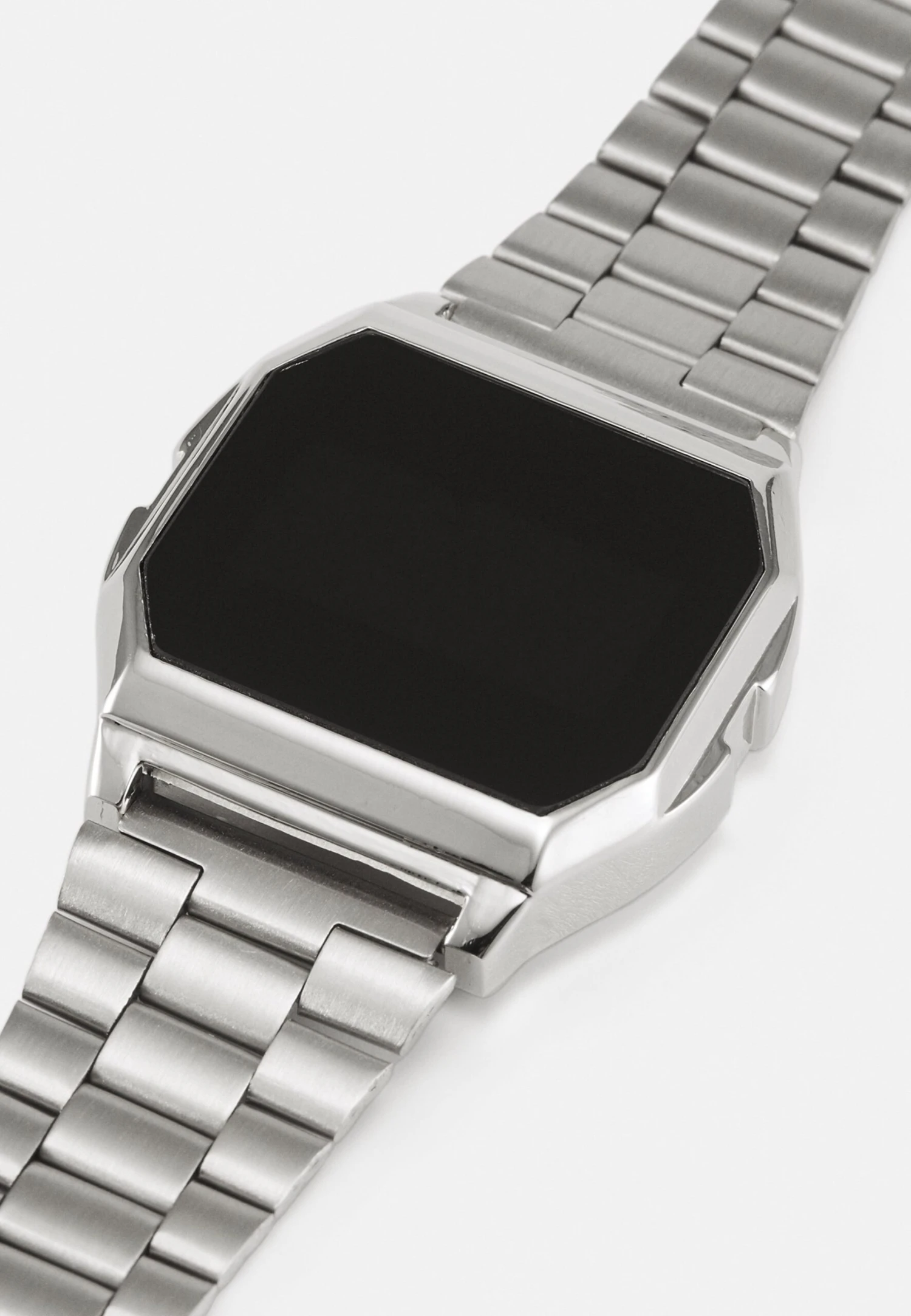 Even&Odd Orologio DigitaleSilver-Coloured Donna Orologi EV451M052-D11 6 Even&Odd Orologio DigitaleSilver-Coloured Donna Orologi EV451M052-D11 - immagine 4