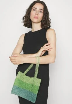 Vestito Di MaglinaBlack Donna Vestiti EVO29F019-Q11 -Even&Odd b076263b5f9249dbaad7cda0f29f04ed