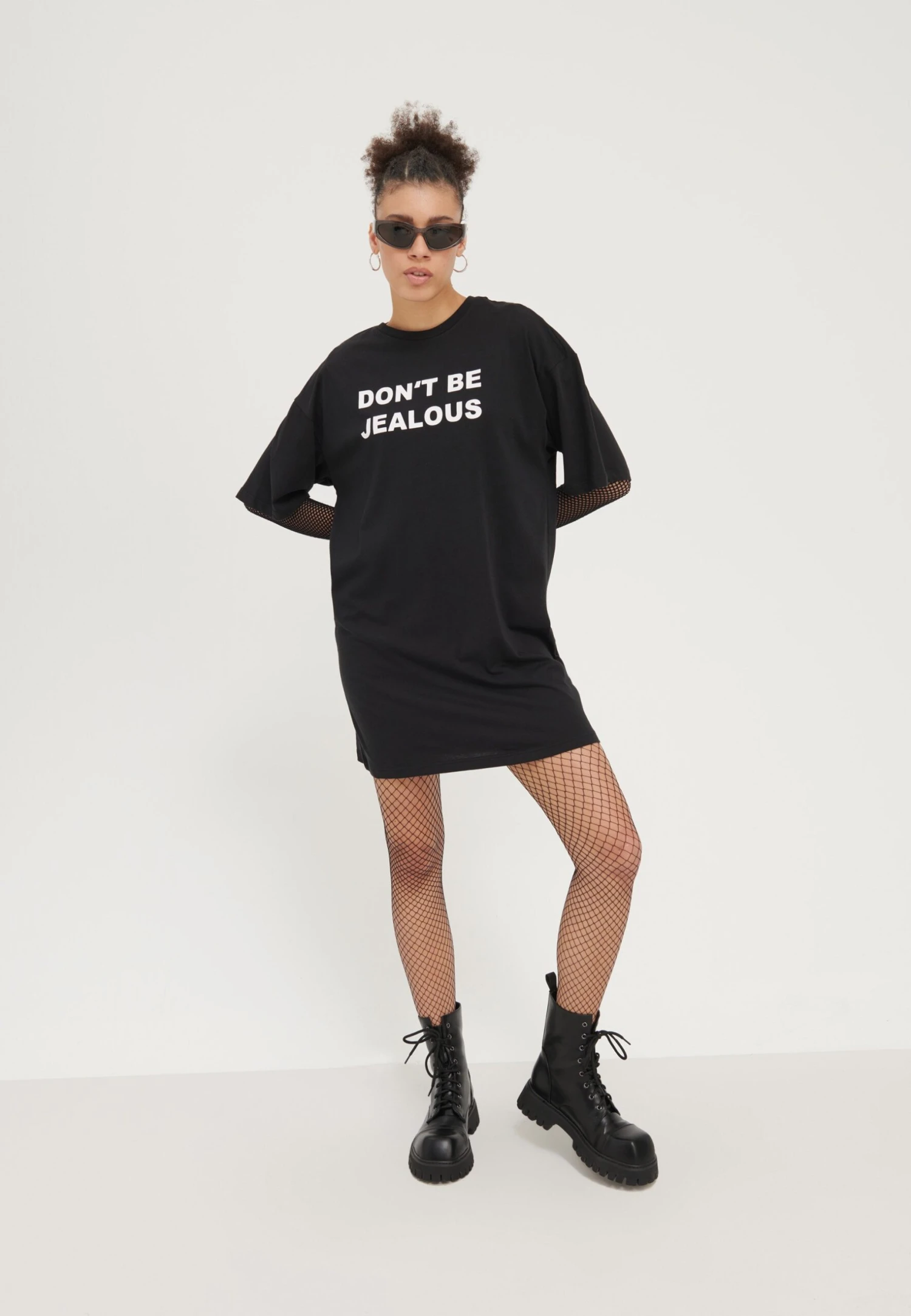 Even&Odd 2 PackVestito Di MaglinaBlack/White Donna Vestiti EV421C1DJ-Q11 3 Even&Odd 2 PackVestito Di MaglinaBlack/White Donna Vestiti EV421C1DJ-Q11