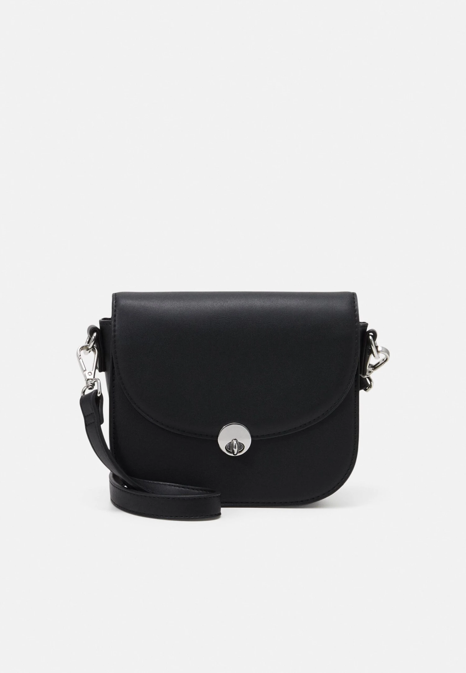 Even&Odd Borsa A TracollaBlack Donna Borse EV451H13R-Q11 3 Even&Odd Borsa A TracollaBlack Donna Borse EV451H13R-Q11