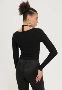 Even&Odd MaglioneBlack Donna Maglieria EV421I0HG-Q11 -Even&Odd b18e292a2c444dd2943c08b79bc525c9