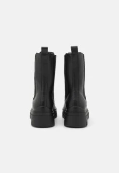 Stivaletti Con PlateauBlack Donna Stivaletti EVC11X00D-Q11 -Even&Odd b1c99faf33064909bc127461ab849850