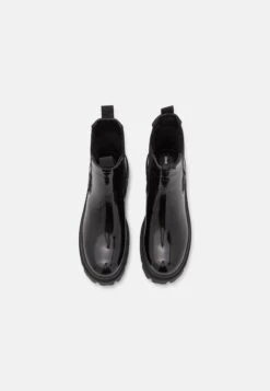 Even&Odd Stivaletti Con PlateauBlack Donna Stivaletti EV411N0EG-Q11 -Even&Odd b21f975b4c884e8fba97c8d89181a20d