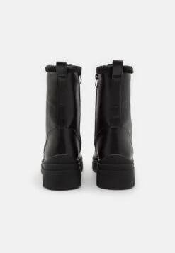 Stivaletti Con PlateauBlack Donna Stivaletti EVC11X00I-Q11 9 Stivaletti Con PlateauBlack Donna Stivaletti EVC11X00I-Q11 -Even&Odd b2682fce99264d72ae528658cd608021