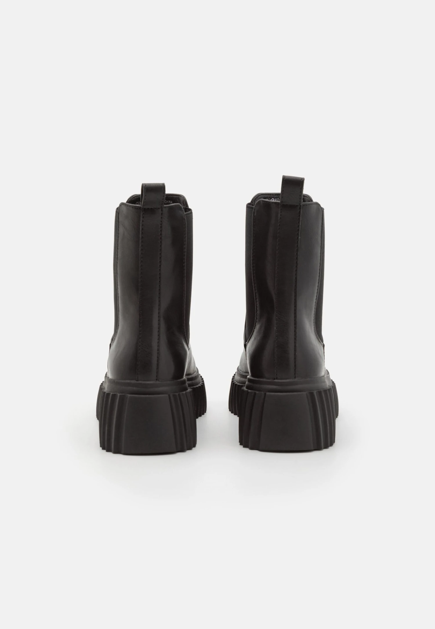 Even&Odd Stivaletti Con PlateauBlack Donna Stivaletti EV411N0IS-Q11 6 Even&Odd Stivaletti Con PlateauBlack Donna Stivaletti EV411N0IS-Q11 - immagine 4