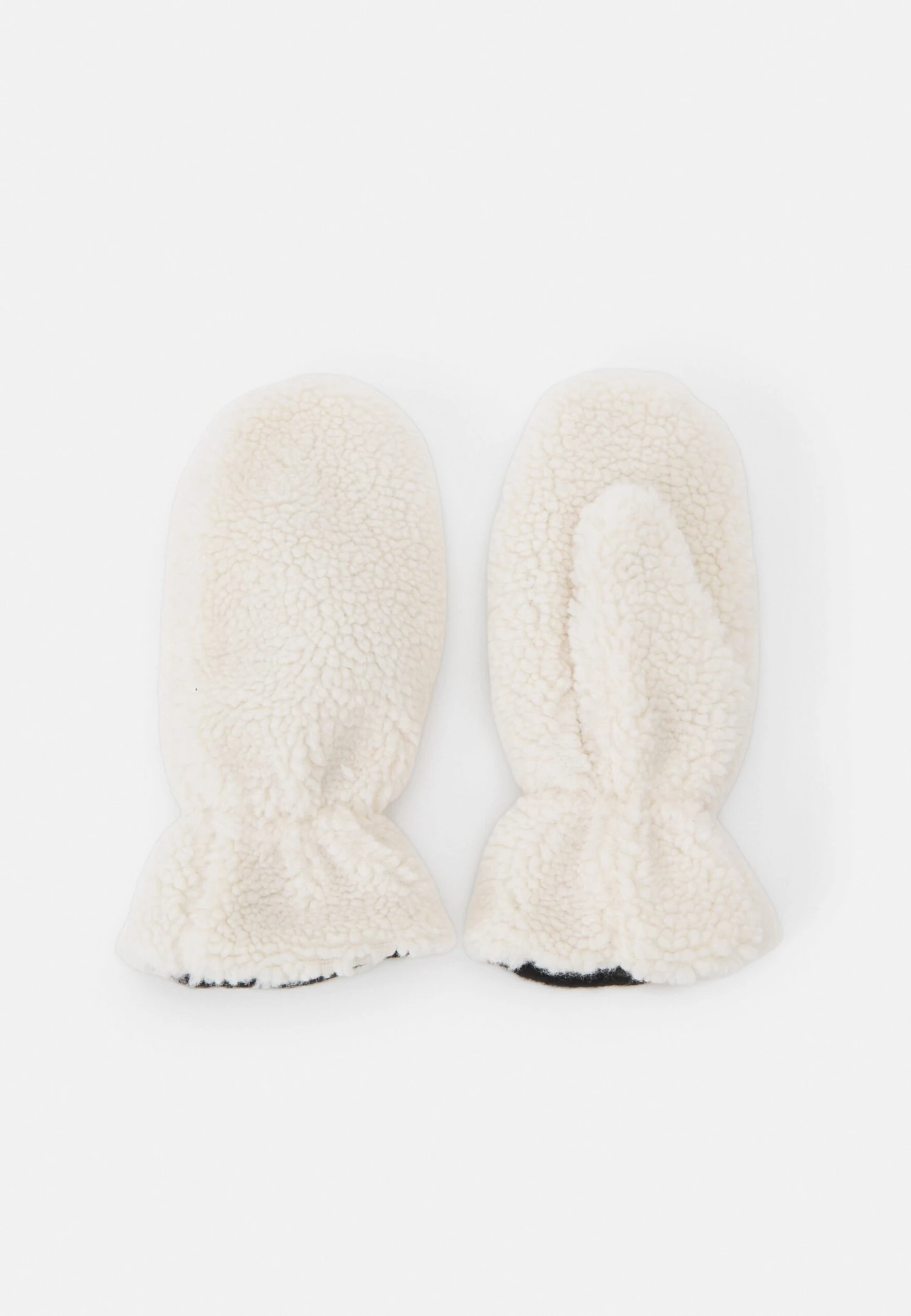 Even&Odd Muffole - Offwhite 3 Even&Odd Muffole - Offwhite