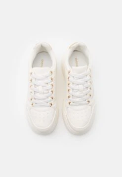 Sneakers BasseWhite Donna Sneakers EVC11A02J-A11 13 Sneakers BasseWhite Donna Sneakers EVC11A02J-A11 -Even&Odd b33f211cab63494d9581fb6ec6a85f8e
