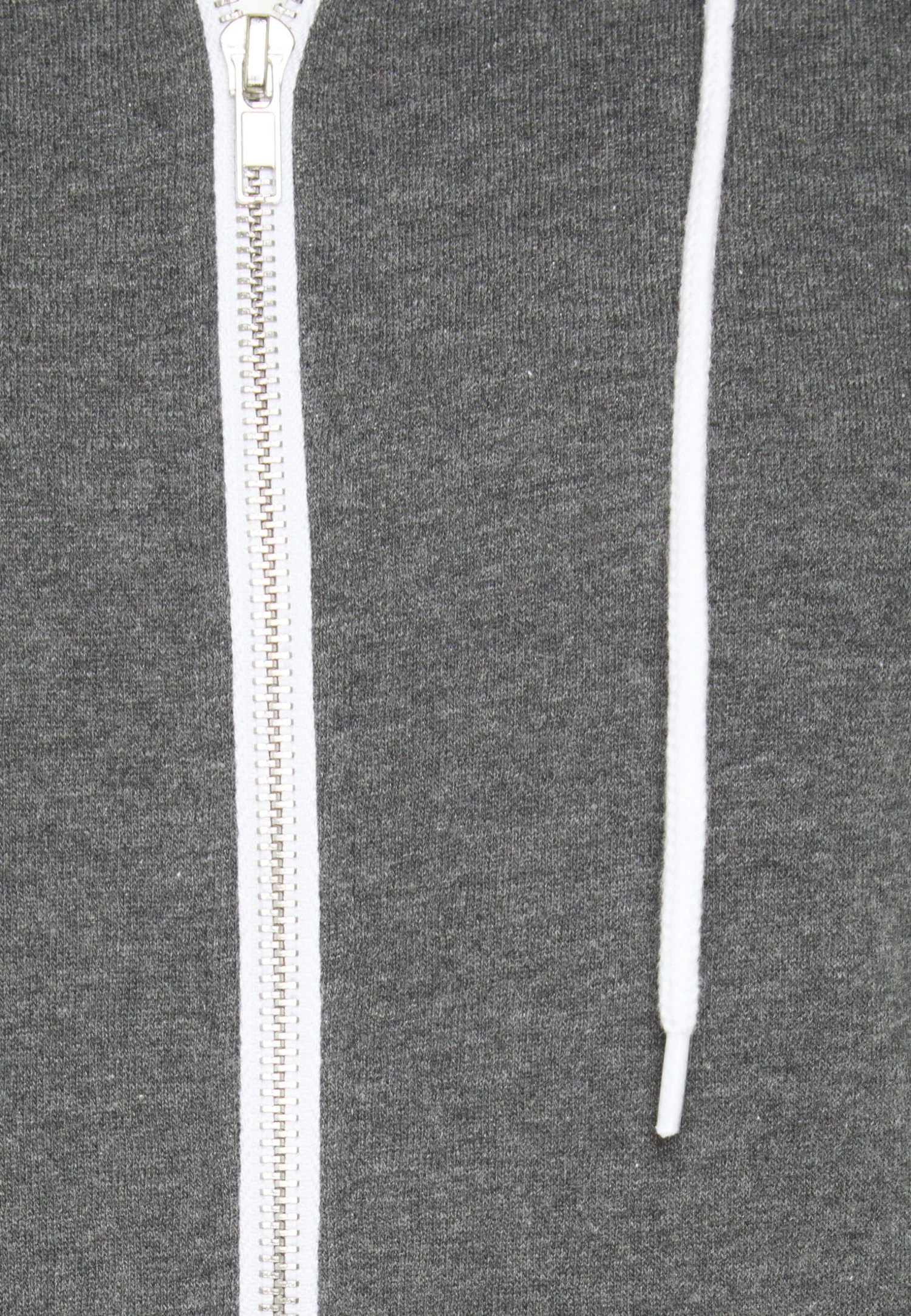 Even&Odd Felpa Con ZipMottled Dark Grey Donna Felpe EV421J088-C11 8 Even&Odd Felpa Con ZipMottled Dark Grey Donna Felpe EV421J088-C11 - immagine 6