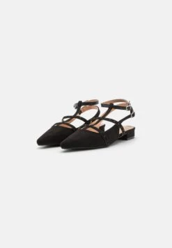Even&Odd BallerineBlack Donna Ballerine EV411A0WM-Q11 -Even&Odd b4004612d5ed4348aff062a548c59b38