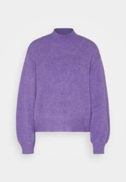 Even&Odd MaglionePurple Donna Maglieria EV421I0I3-I11 -Even&Odd b4f262ac86d54a689a1a08447bbe5d66