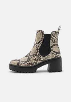 Even&Odd Stivaletti Con PlateauMulti-Coloured Donna Stivaletti EV411N0IL-T11 -Even&Odd b5509dde5e5343ac8ff67ede5661b917