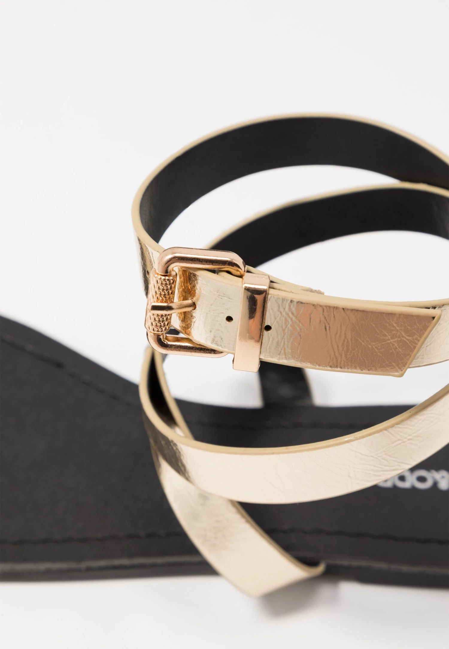 Even&Odd SandaliGold Donna Sandali EV411A0J1-F11 5 Even&Odd SandaliGold Donna Sandali EV411A0J1-F11 - immagine 3