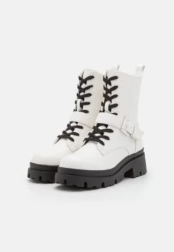 Stivaletti Con PlateauWhite Donna Stivaletti EVC11N02F-A11 10 Stivaletti Con PlateauWhite Donna Stivaletti EVC11N02F-A11 -Even&Odd b5d535d3260e4507b50afd81862dc45b