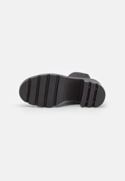 Stivaletti Con Plateau Black Donna Stivaletti EVC11N02C-Q11 -Even&Odd b6ed827222db4644a8b9c9495adfe09b