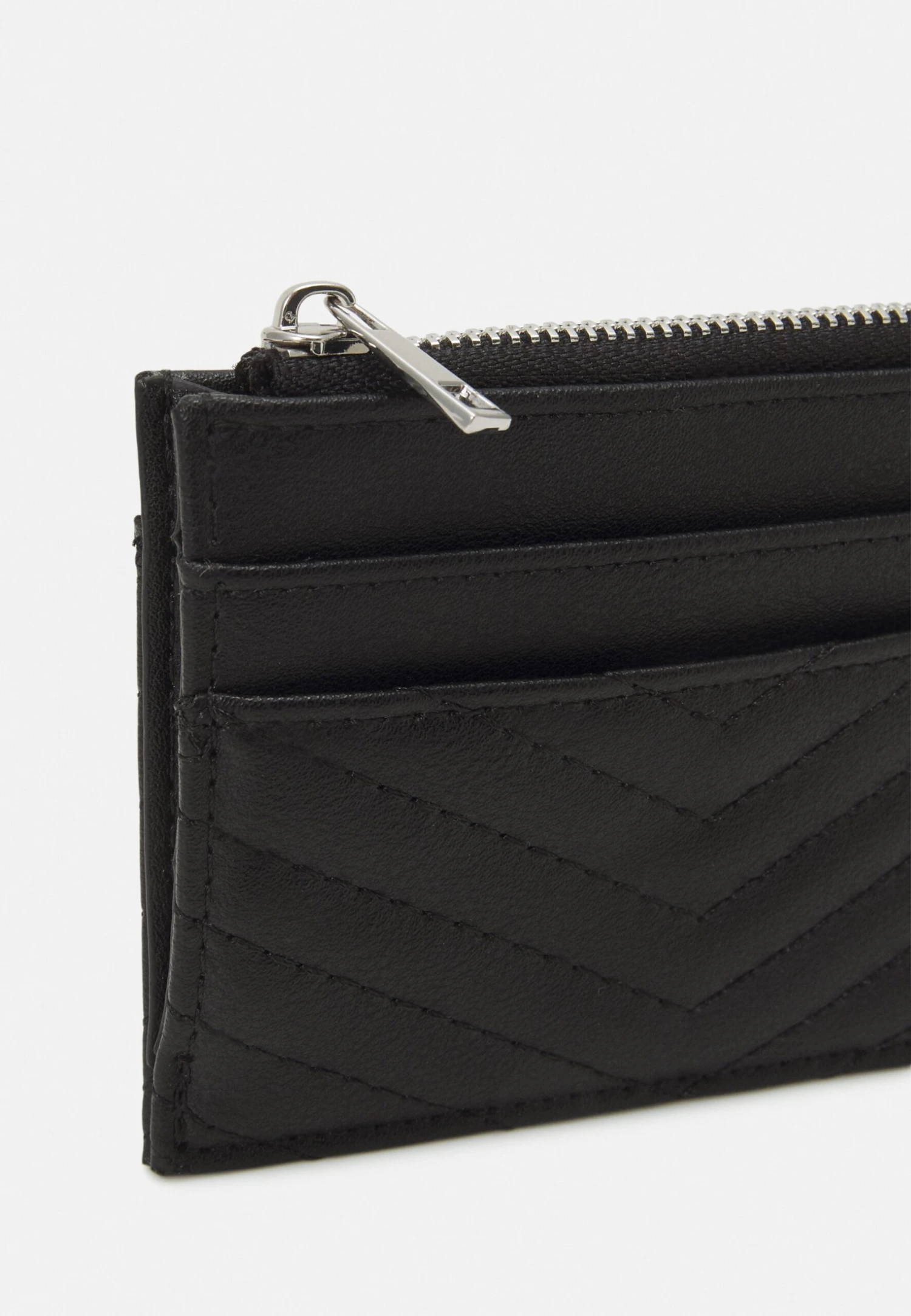 Even&Odd PortafoglioBlack Donna Portafogli E Portachiavi EV451F03O-Q11 6 Even&Odd PortafoglioBlack Donna Portafogli E Portachiavi EV451F03O-Q11 - immagine 4