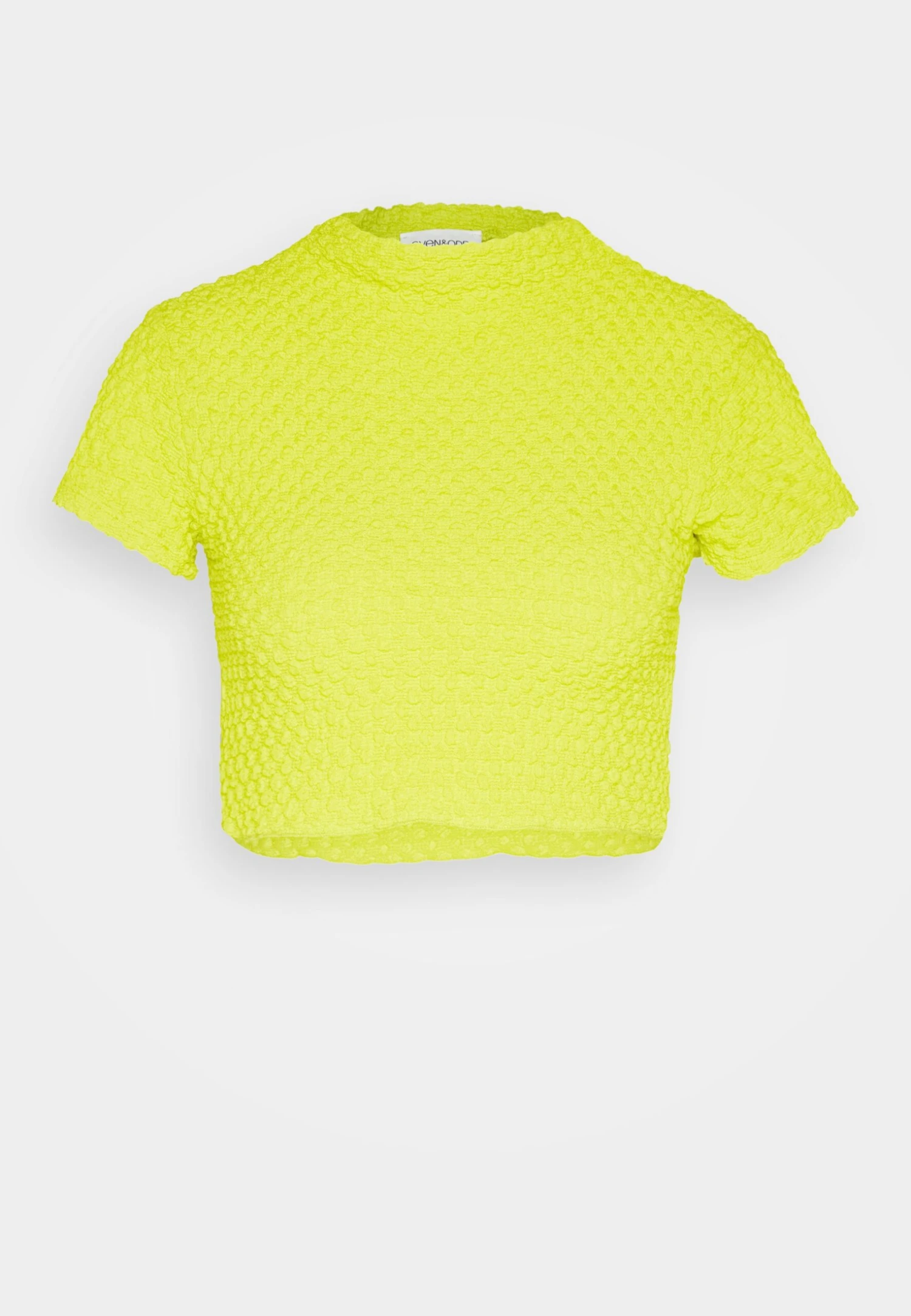 Even&Odd T-Shirt Con StampaGreen Donna T-shirt E Top EV421D260-M11 7 Even&Odd T-Shirt Con StampaGreen Donna T-shirt E Top EV421D260-M11 - immagine 5