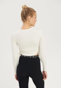 Even&Odd 2 PackMaglioneBlack/Off-White Donna Maglieria EV421D267-Q11 -Even&Odd ba7ac4b4a23342efbc84238c140a6b45