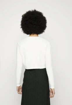 Even&Odd CardiganWhite Donna Maglieria EV421I0H5-A11 -Even&Odd bab5abff9bd74a758a93f263f35038bc