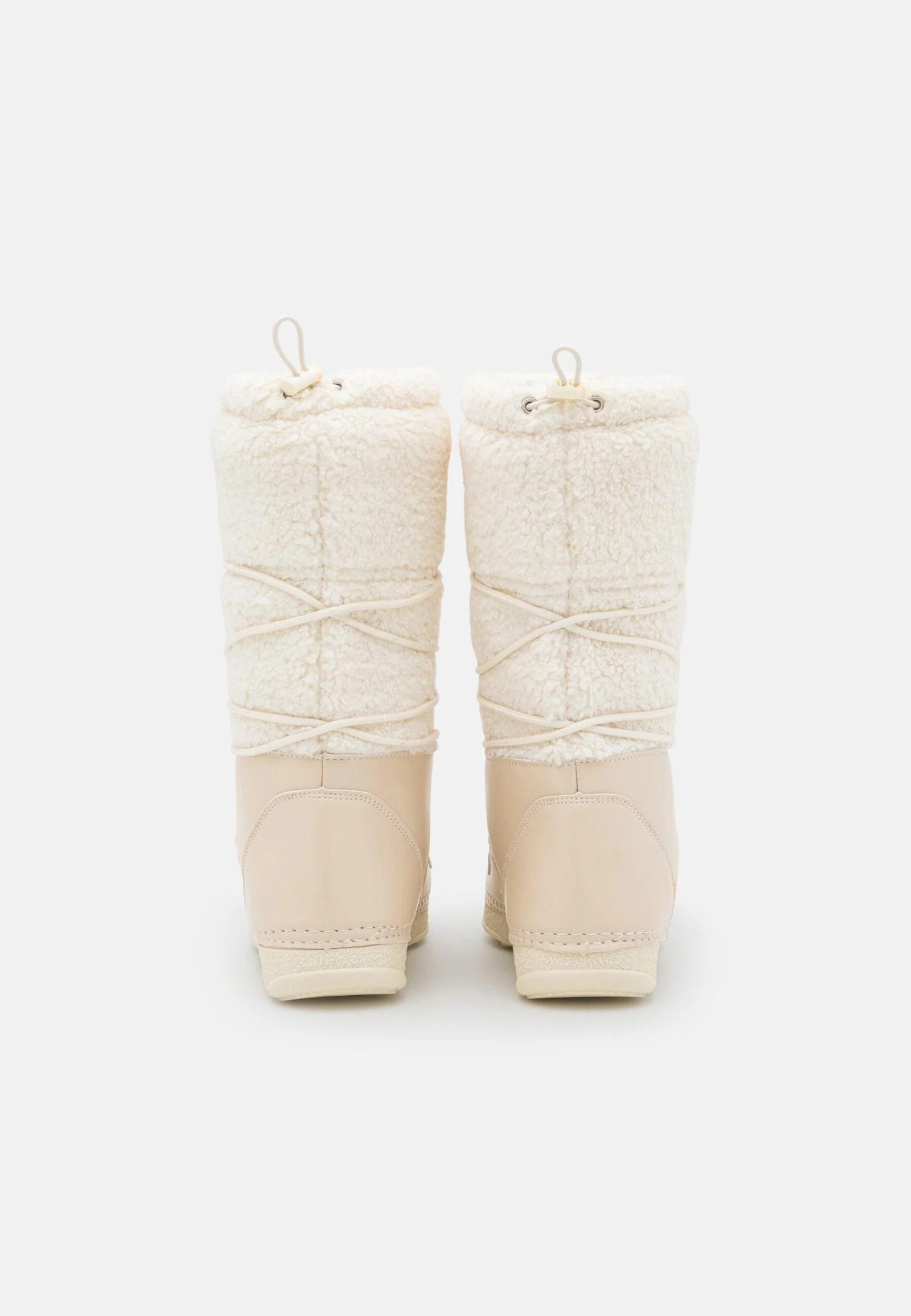 Even&Odd Stivali Da Neve Beige Donna Stivali EV411X01Y-B11 6 Even&Odd Stivali Da Neve Beige Donna Stivali EV411X01Y-B11 - immagine 4