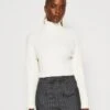 Even&Odd MaglioneOff-White Donna Maglieria EV421I0HN-A11 2 Even&Odd MaglioneOff-White Donna Maglieria EV421I0HN-A11 -Even&Odd bb7d7710276848f8bc948c78a99006b9