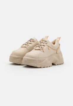 Even&Odd Sneakers BasseBeige Donna Sneakers EV411A0WW-B11 -Even&Odd bbb247bf159b429eb7ccd61e1e800e2d
