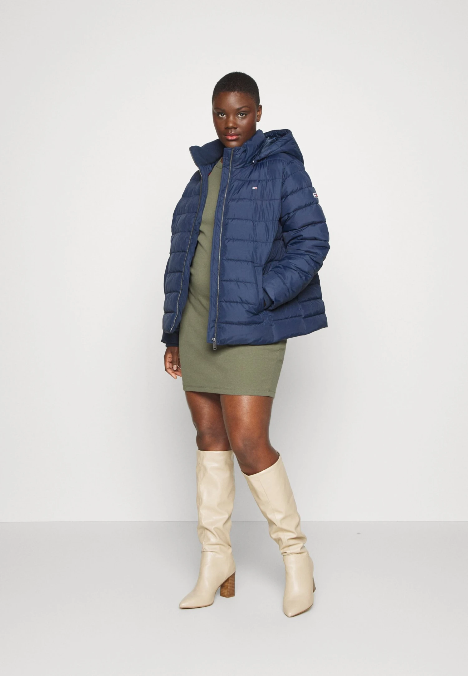 2 PackVestito EstivoBlack/Khaki Donna Vestiti EVB21C03M-Q11 3 2 PackVestito EstivoBlack/Khaki Donna Vestiti EVB21C03M-Q11