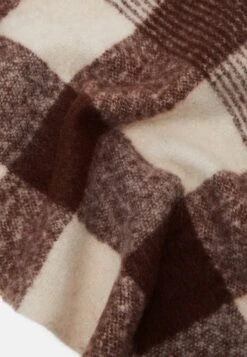 Even&Odd SciarpaBrown/Beige Donna Sciarpe EV451G09Z-O11 -Even&Odd bd1943c0c2ec4c2bb608f376b6bf3024