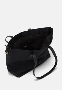Even&Odd Shopping BagBlack Donna Borse EV451H0RK-Q11 -Even&Odd bd6232f6b3884f74a91702576917c36d