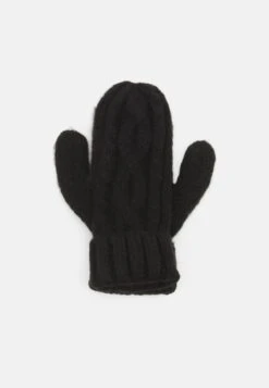 Even&Odd Muffole Black Donna Guanti EV451A03L-Q11 6 Even&Odd Muffole Black Donna Guanti EV451A03L-Q11 -Even&Odd be0ad1754164487ca8ac88f3afe5d073