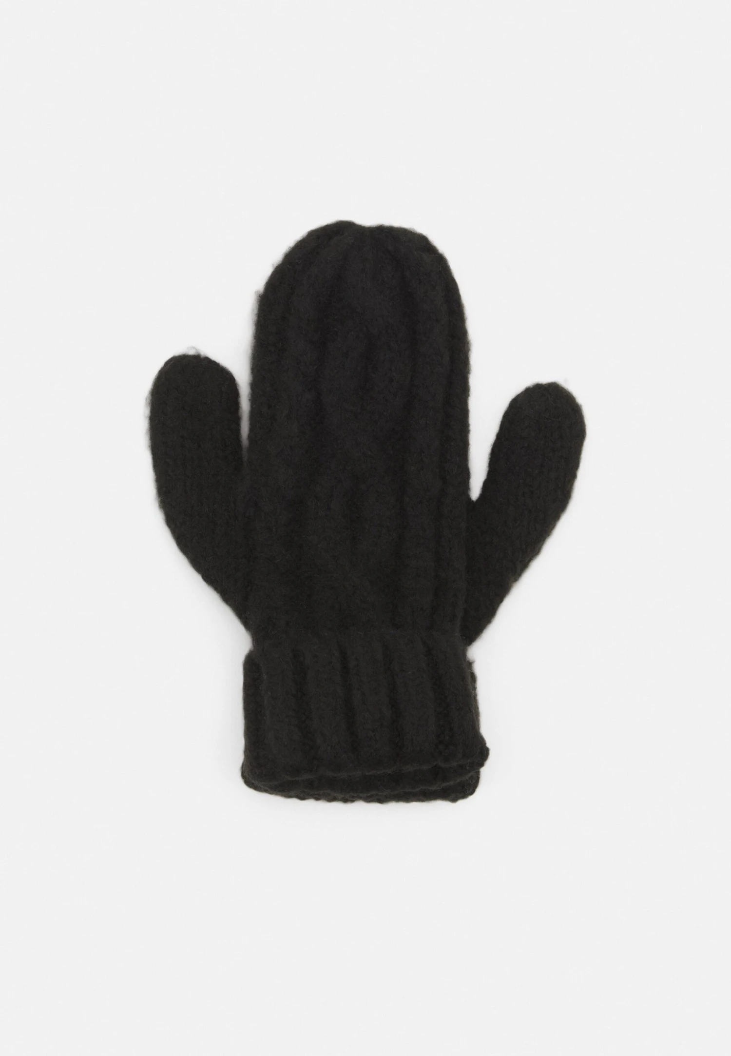 Even&Odd Muffole Black Donna Guanti EV451A03L-Q11 4 Even&Odd Muffole Black Donna Guanti EV451A03L-Q11 - immagine 2