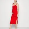 Tubino Red Donna Vestiti EVO29F00C-G11