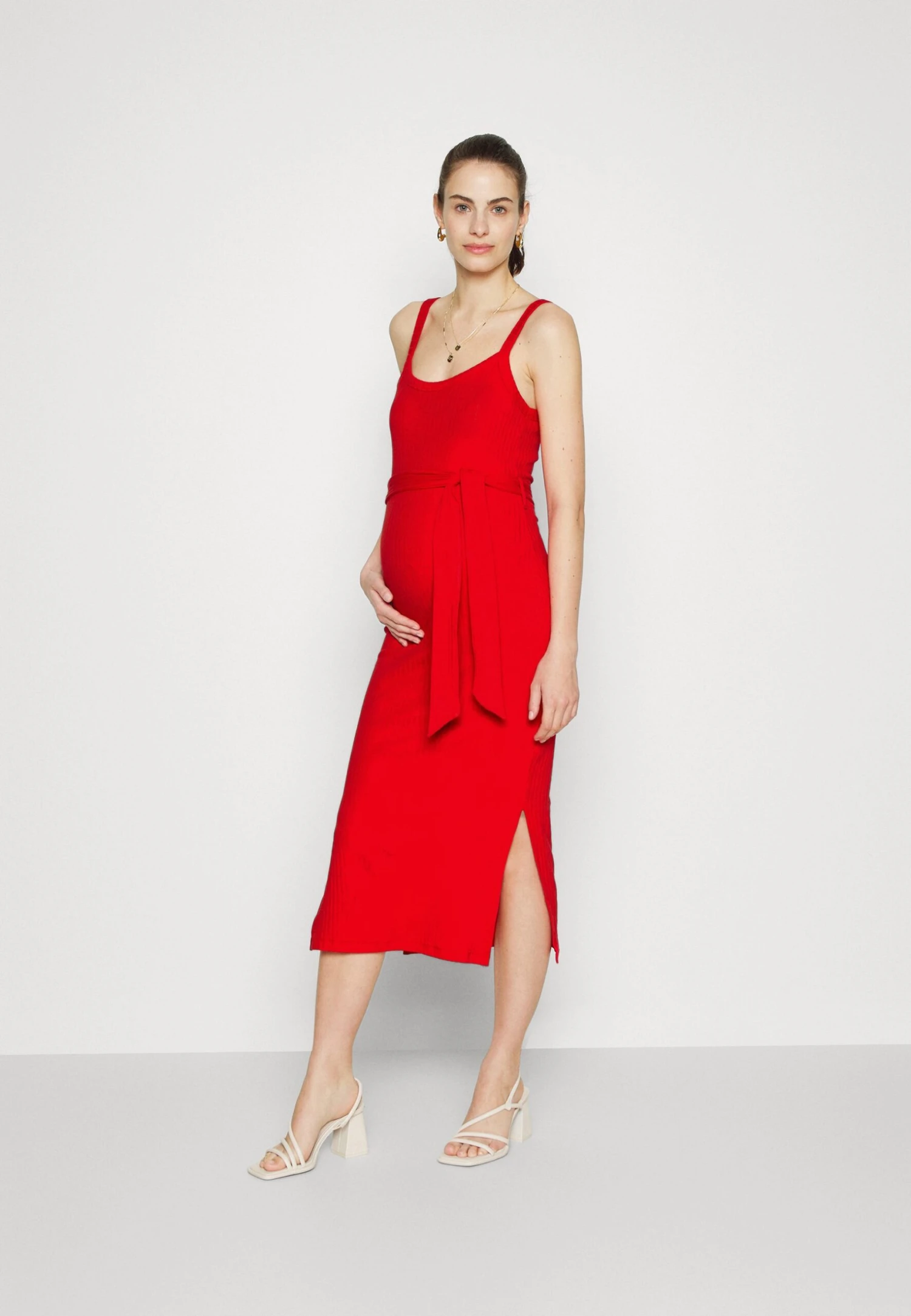 Tubino Red Donna Vestiti EVO29F00C-G11 3 Tubino Red Donna Vestiti EVO29F00C-G11