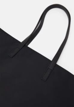 Even&Odd Shopping BagBlack Donna Borse EV451H0RK-Q11 -Even&Odd be8eae6b8b1243328075ee6475f105db