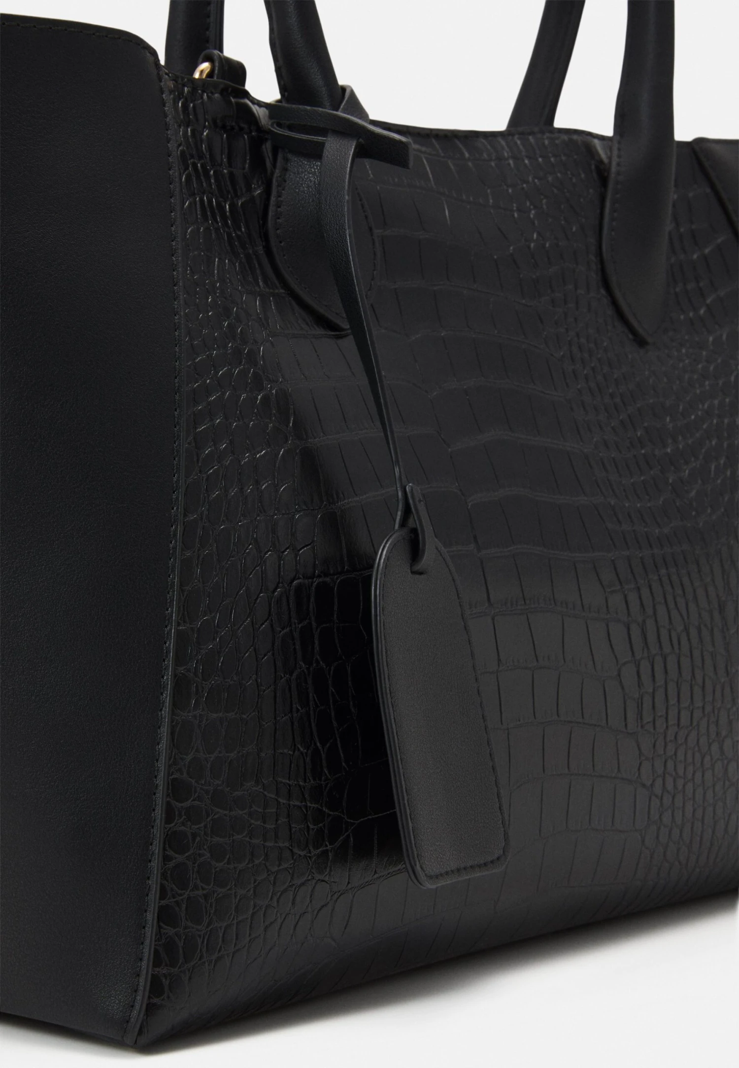 Even&Odd Shopping BagBlack Donna Borse EV451H0XA-Q11 6 Even&Odd Shopping BagBlack Donna Borse EV451H0XA-Q11 - immagine 4