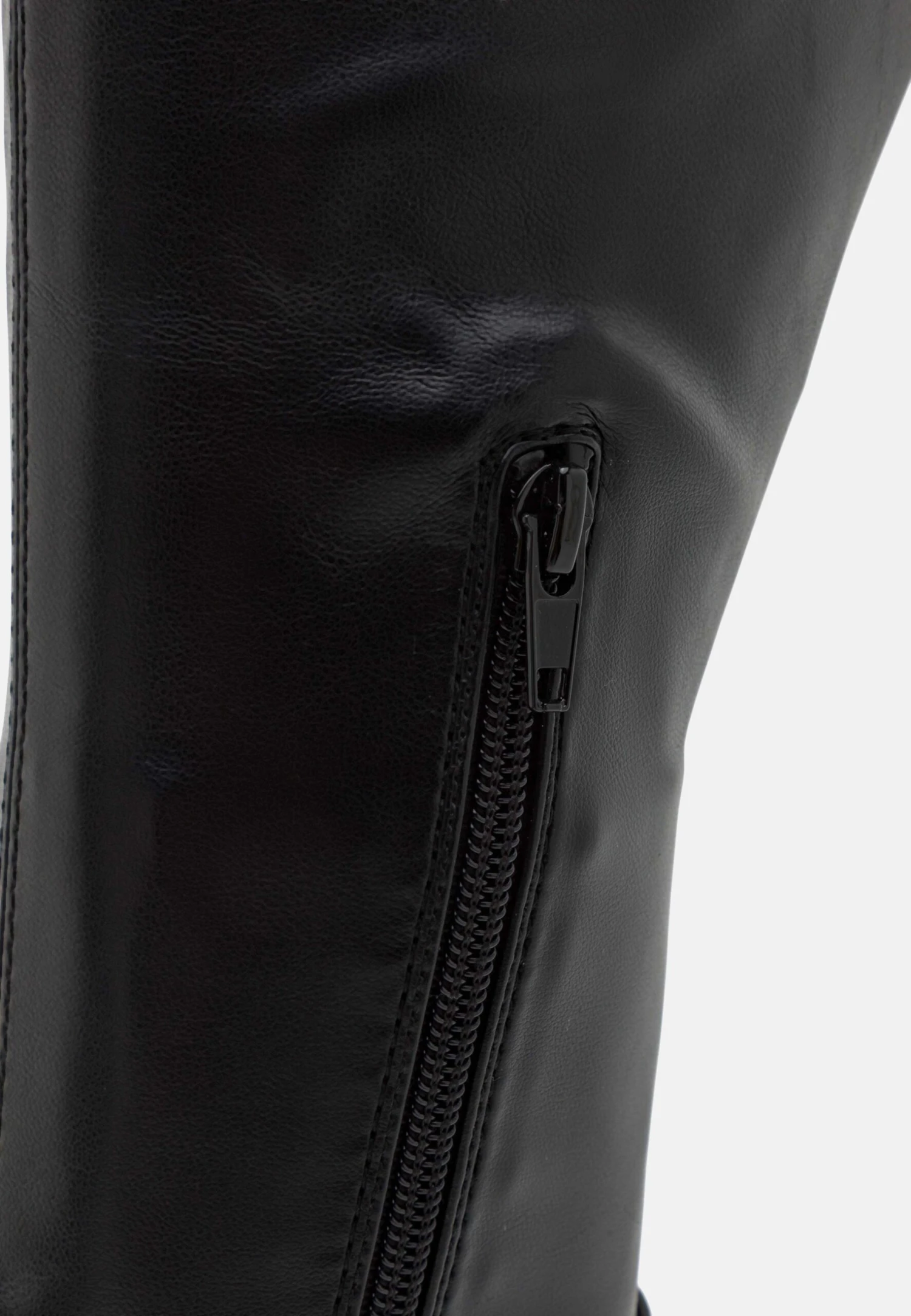 Stivali Con I TacchiBlack Donna Stivali EVC11A02L-Q11 8 Stivali Con I TacchiBlack Donna Stivali EVC11A02L-Q11 - immagine 6