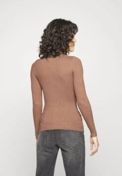 Even&Odd MaglioneCamel Donna Maglieria EV421I0AQ-B12 9 Even&Odd MaglioneCamel Donna Maglieria EV421I0AQ-B12 -Even&Odd bf6c77b5d48b44798bf0d5a493dc2f1c