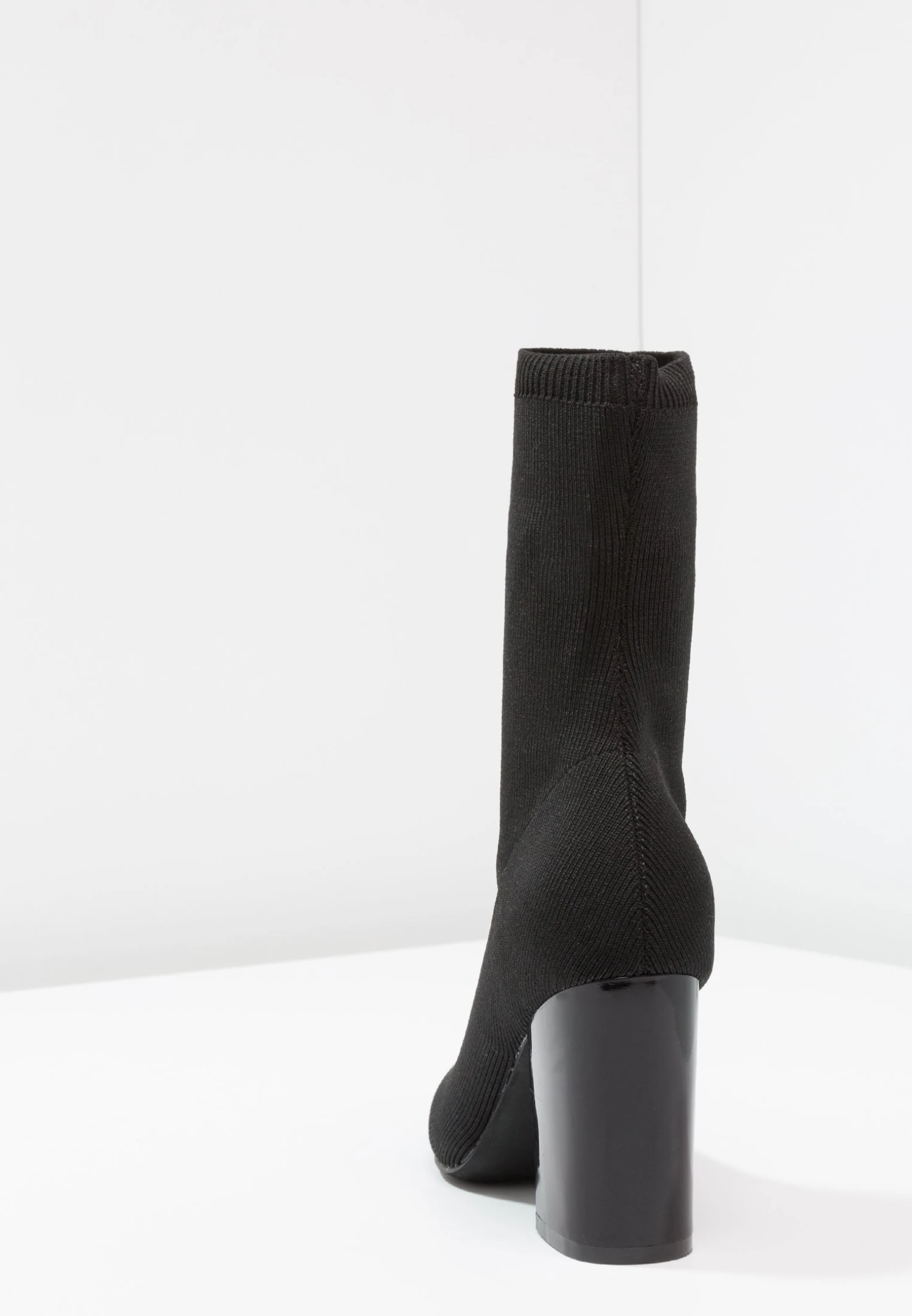 Even&Odd Stivaletti Con TaccoBlack Donna Stivaletti EV411N03E-Q12 8 Even&Odd Stivaletti Con TaccoBlack Donna Stivaletti EV411N03E-Q12 - immagine 6