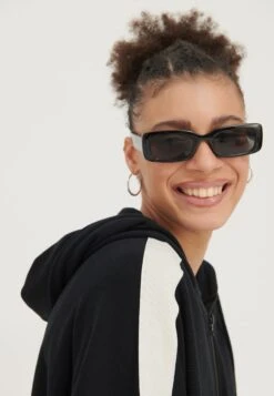 Even&Odd Felpa Con ZipBlack Donna Felpe EV421J0DA-Q11 -Even&Odd bf851e059308408ea4383ea309268893