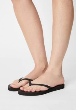 Even&Odd 2 Pack - Infradito Da Bagno - Black/White