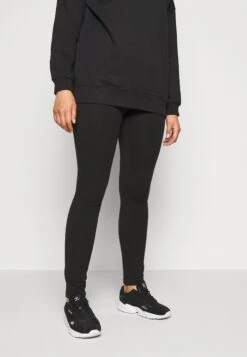 2 PackLeggingsBlack/Grey Donna Pantaloni EVB21A00N-Q12 -Even&Odd c0184603b5654b4f9c2753159f2eb3f8