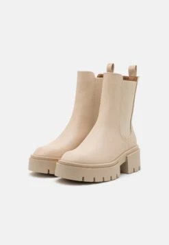 Even&Odd Stivaletti Con PlateauBeige Donna Stivaletti EV411N0I3-B12 -Even&Odd c04b2a61c711436a9f60b03ecb7f8bf9