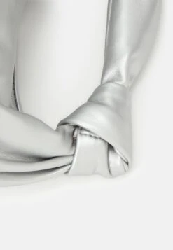 Even&Odd Borsa A Mano - Silver-Coloured -Even&Odd c084c40d5f5b4088adc779b446f63af9